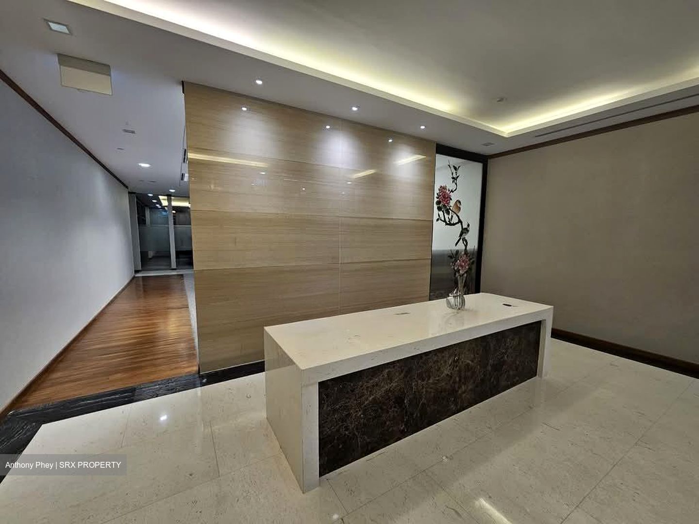 Asia Square Tower 1 (D1), Office #547584061
